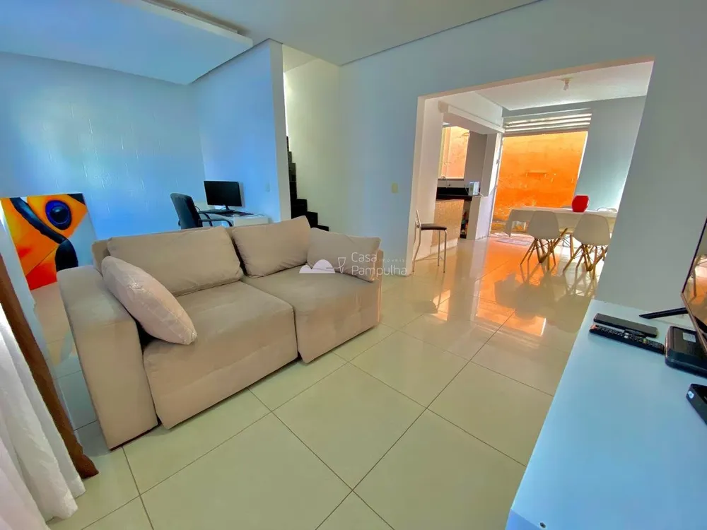 Casa, 3 quartos, 171 m² - Foto 4