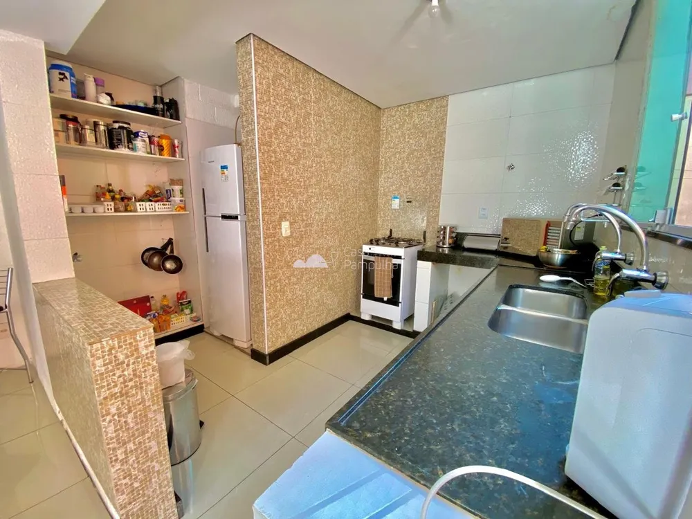 Casa, 3 quartos, 171 m² - Foto 8
