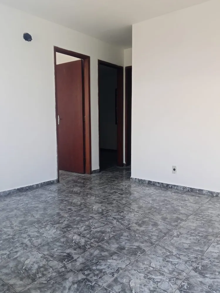 Apartamento, 2 quartos, 54 m² - Foto 1