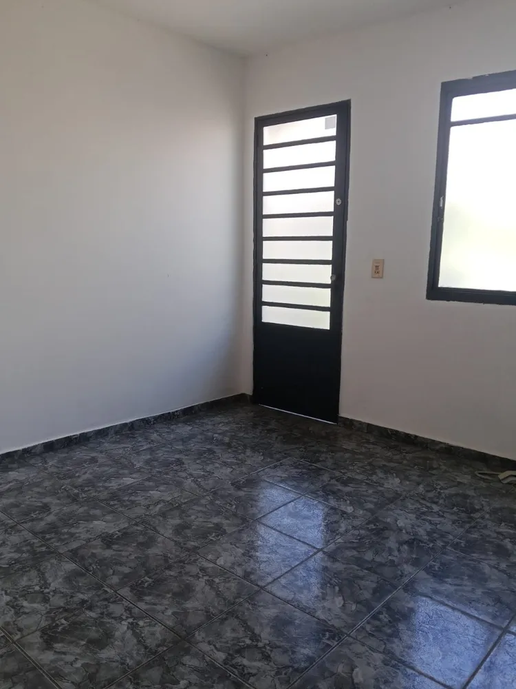 Apartamento, 2 quartos, 54 m² - Foto 2
