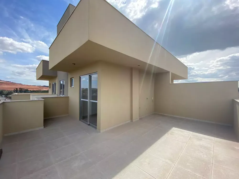 Cobertura, 2 quartos, 104 m² - Foto 1