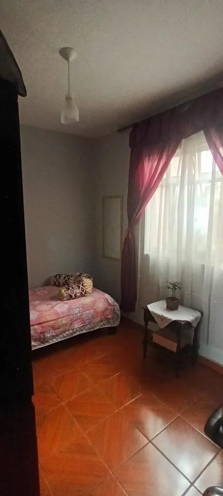 Apartamento, 3 quartos, 55 m² - Foto 6