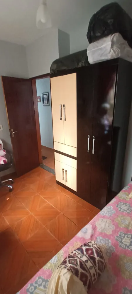 Apartamento, 3 quartos, 55 m² - Foto 8
