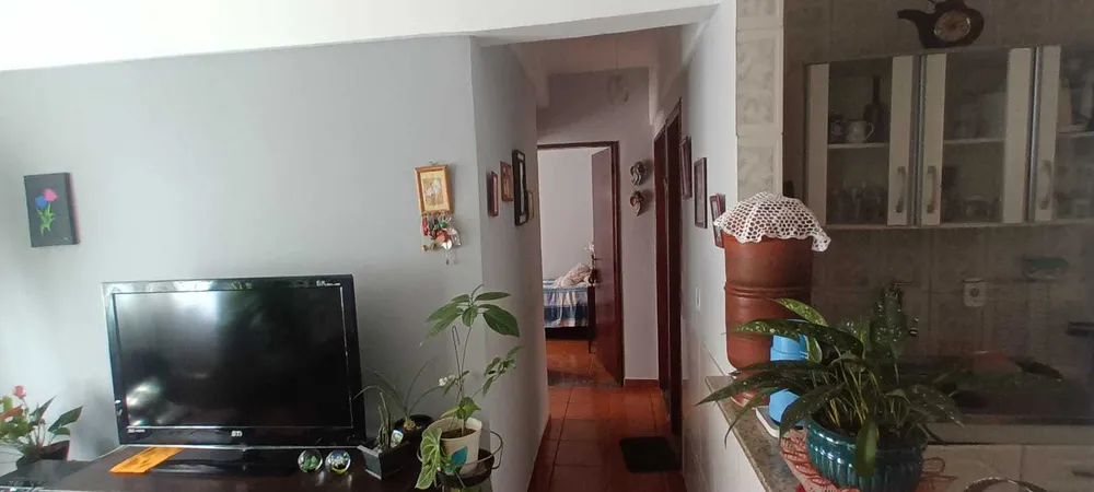 Apartamento, 3 quartos, 55 m² - Foto 4