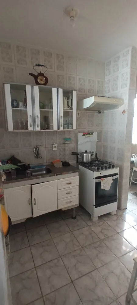 Apartamento, 3 quartos, 55 m² - Foto 13