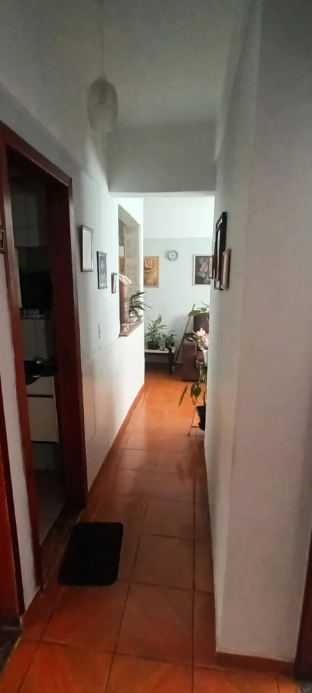 Apartamento, 3 quartos, 55 m² - Foto 3