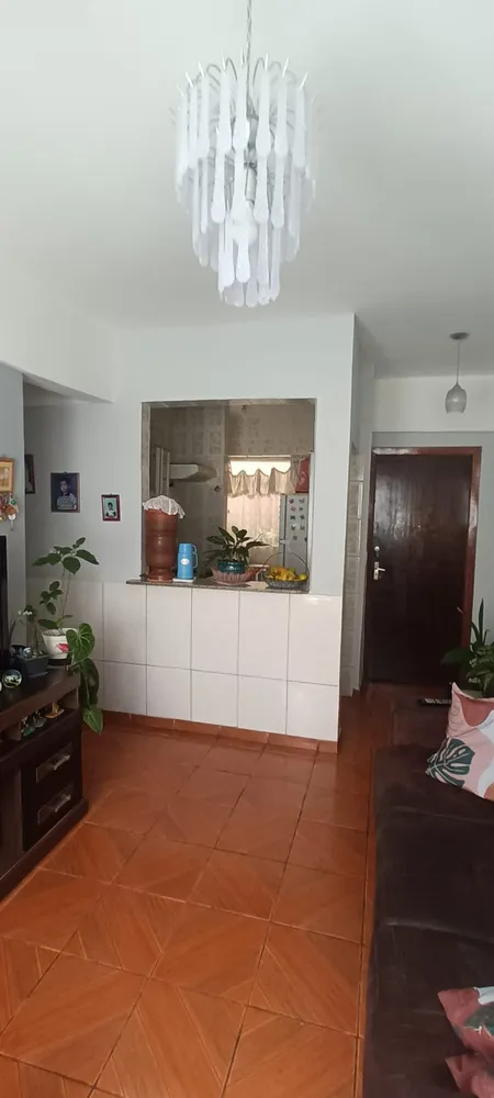 Apartamento, 3 quartos, 55 m² - Foto 2
