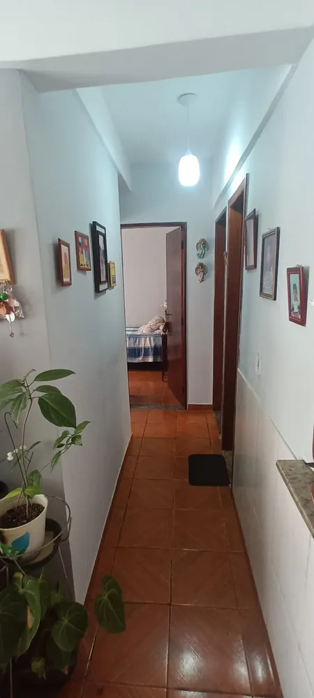 Apartamento, 3 quartos, 55 m² - Foto 7