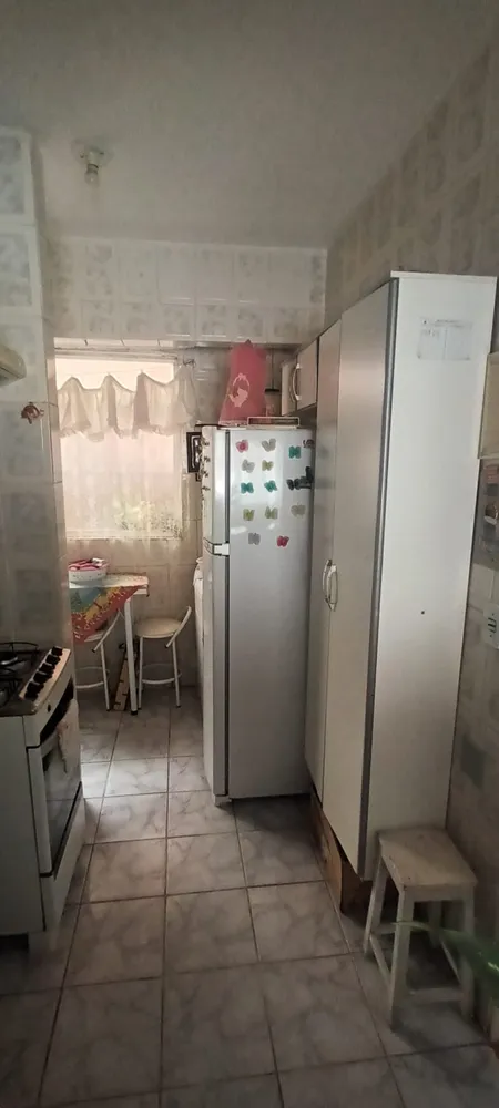 Apartamento, 3 quartos, 55 m² - Foto 9