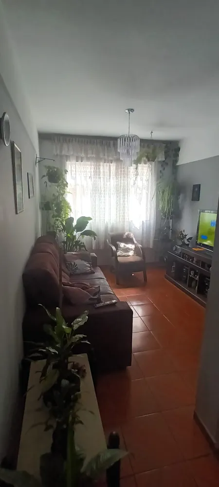 Apartamento, 3 quartos, 55 m² - Foto 1