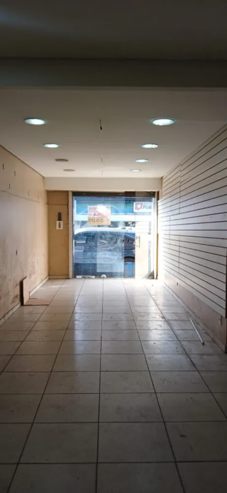 Loja-Salão, 87 m² - Foto 3