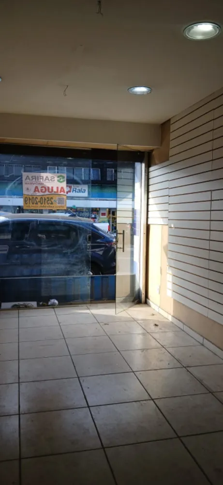 Loja-Salão, 87 m² - Foto 2