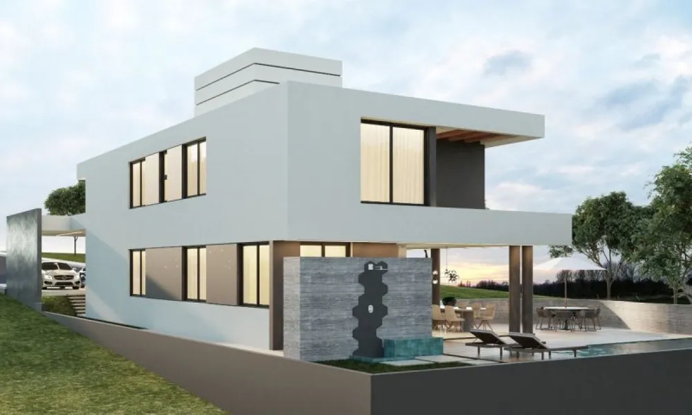 Casa de Condomínio, 4 quartos - Foto 6