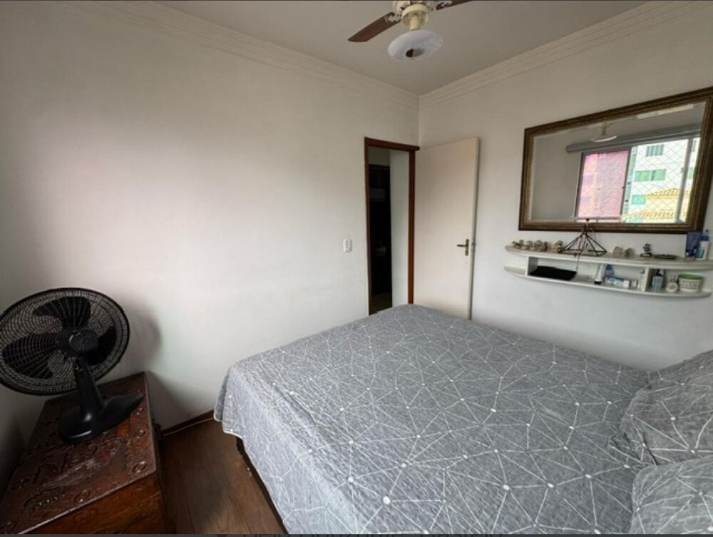 Cobertura à venda com 3 quartos, 113m² - Foto 2