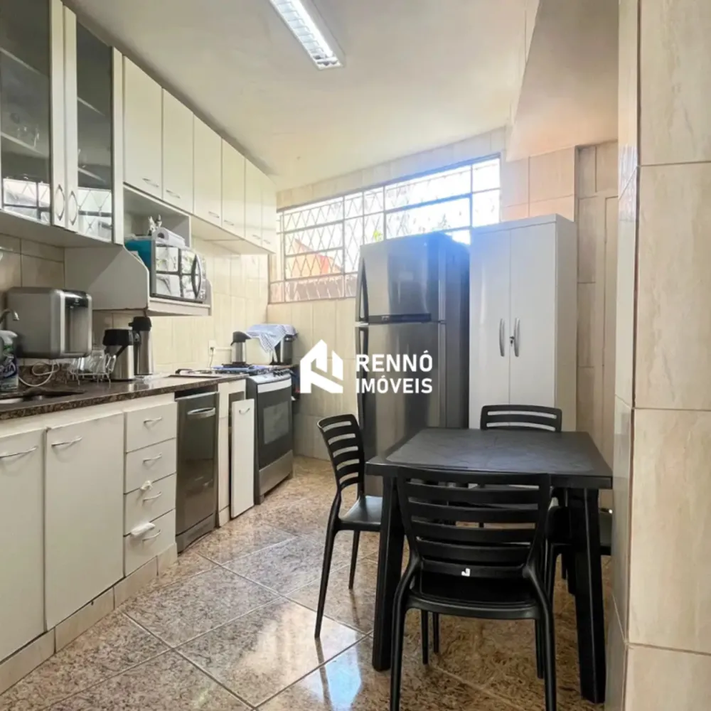 Apartamento, 4 quartos, 155 m² - Foto 12