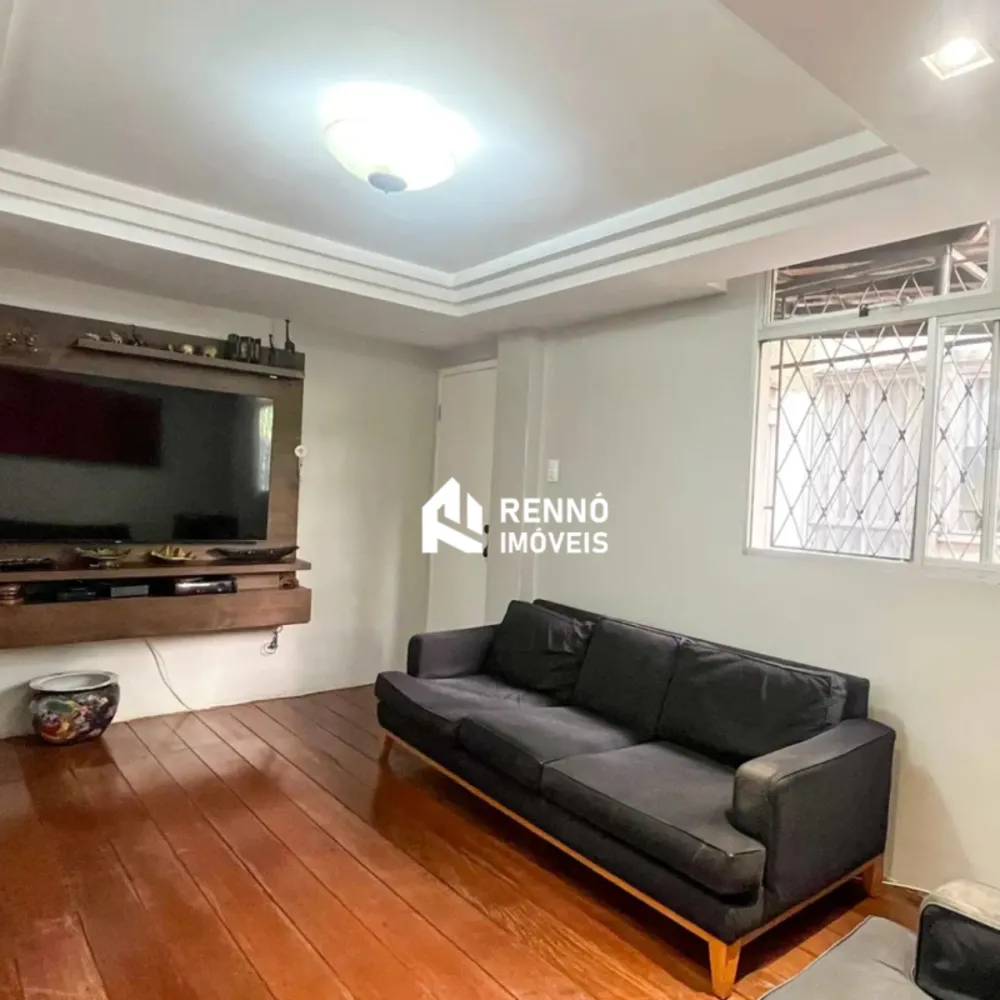 Apartamento, 4 quartos, 155 m² - Foto 1