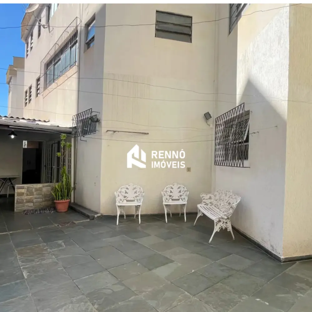 Apartamento, 4 quartos, 155 m² - Foto 4