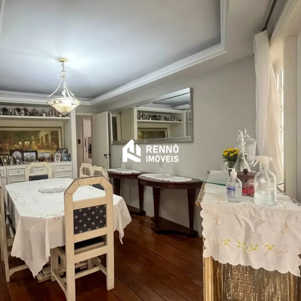 Apartamento, 4 quartos, 155 m² - Foto 9