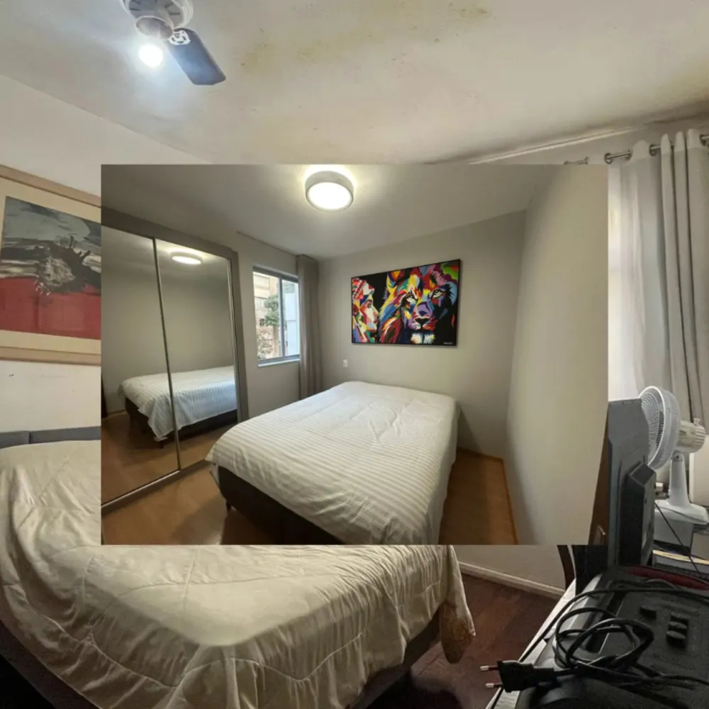 Apartamento, 4 quartos, 155 m² - Foto 5