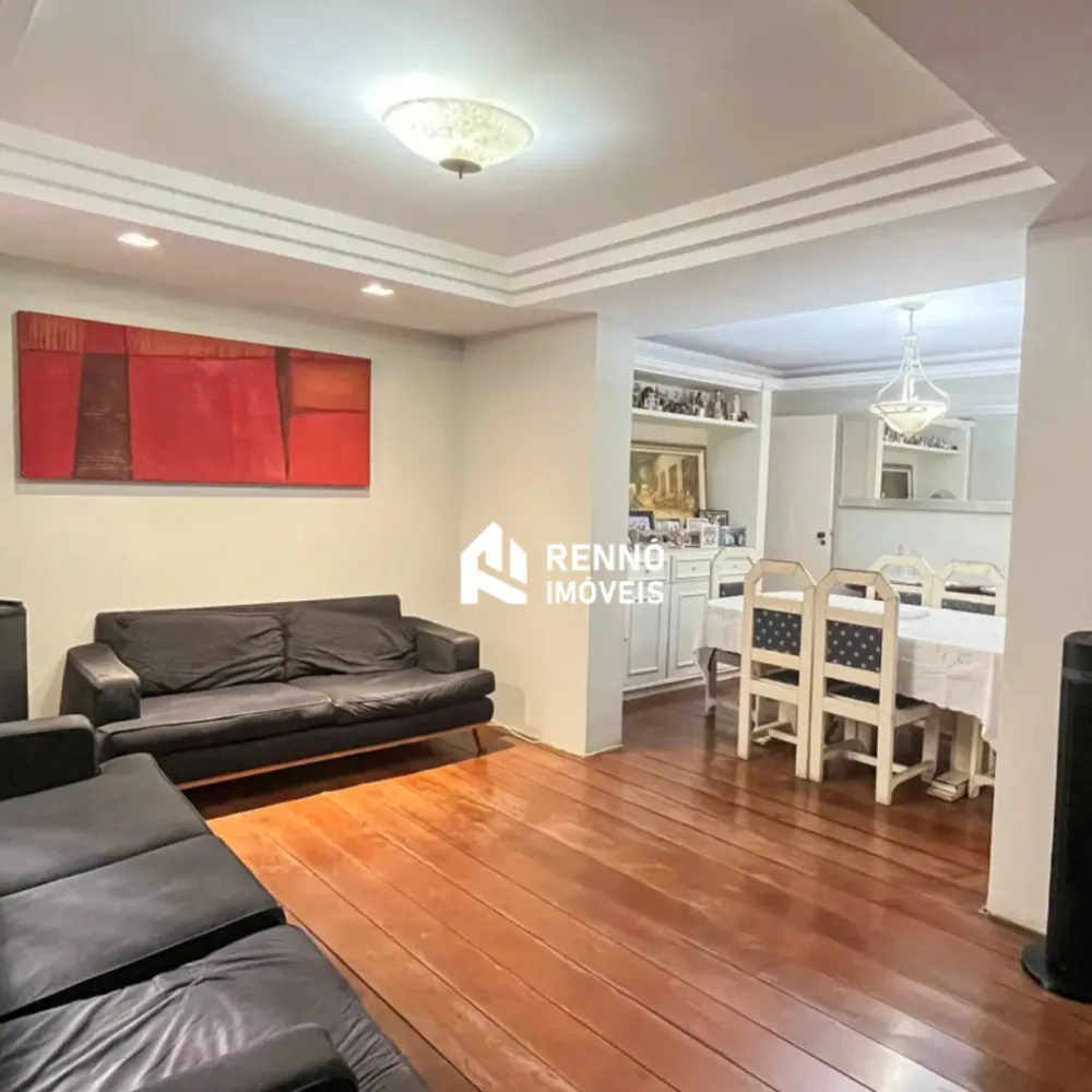 Apartamento, 4 quartos, 155 m² - Foto 8