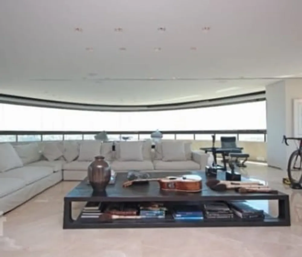 Apartamento, 3 quartos, 402 m² - Foto 3
