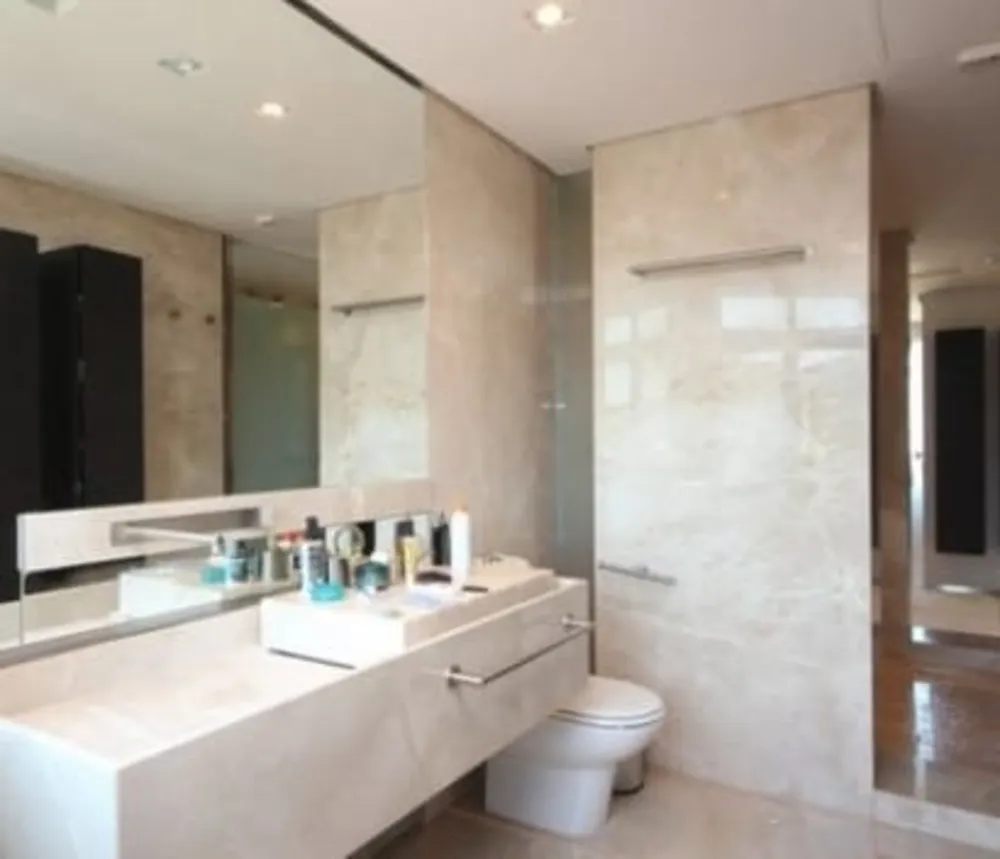 Apartamento, 3 quartos, 402 m² - Foto 5