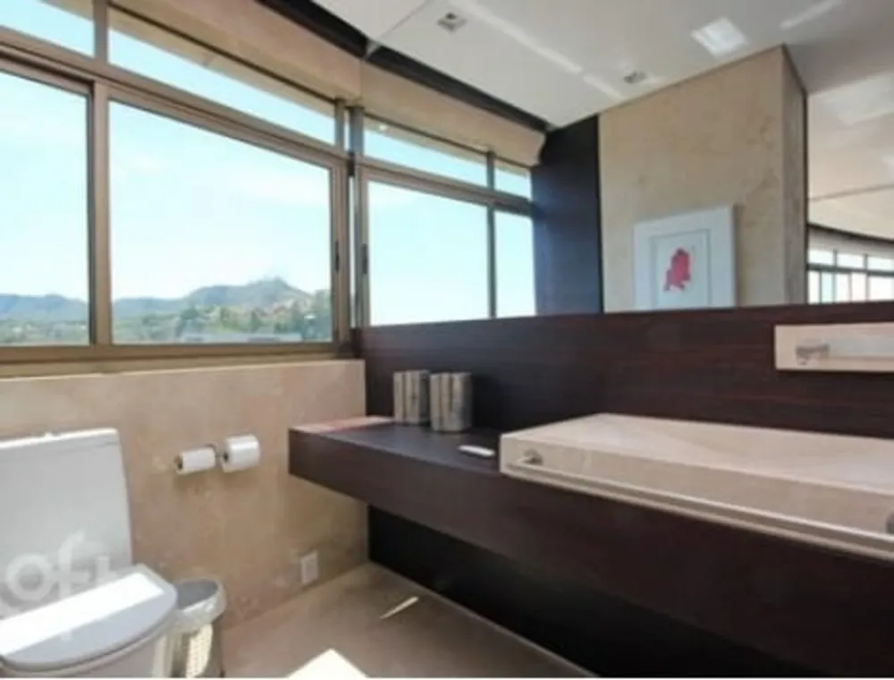 Apartamento, 3 quartos, 402 m² - Foto 7