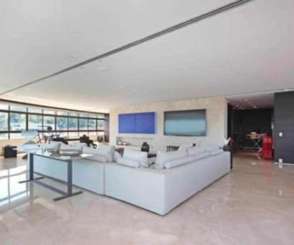 Apartamento, 3 quartos, 402 m² - Foto 4