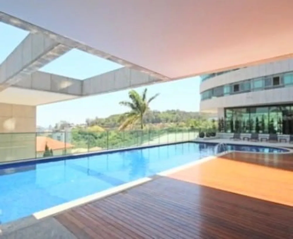 Apartamento, 3 quartos, 402 m² - Foto 2