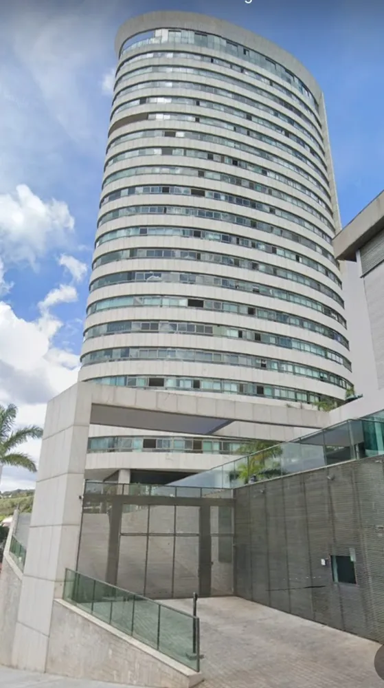 Apartamento, 3 quartos, 402 m² - Foto 1