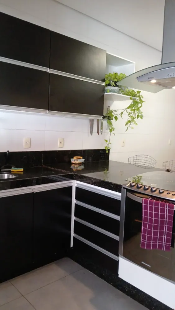 Casa, 3 quartos, 205 m² - Foto 2