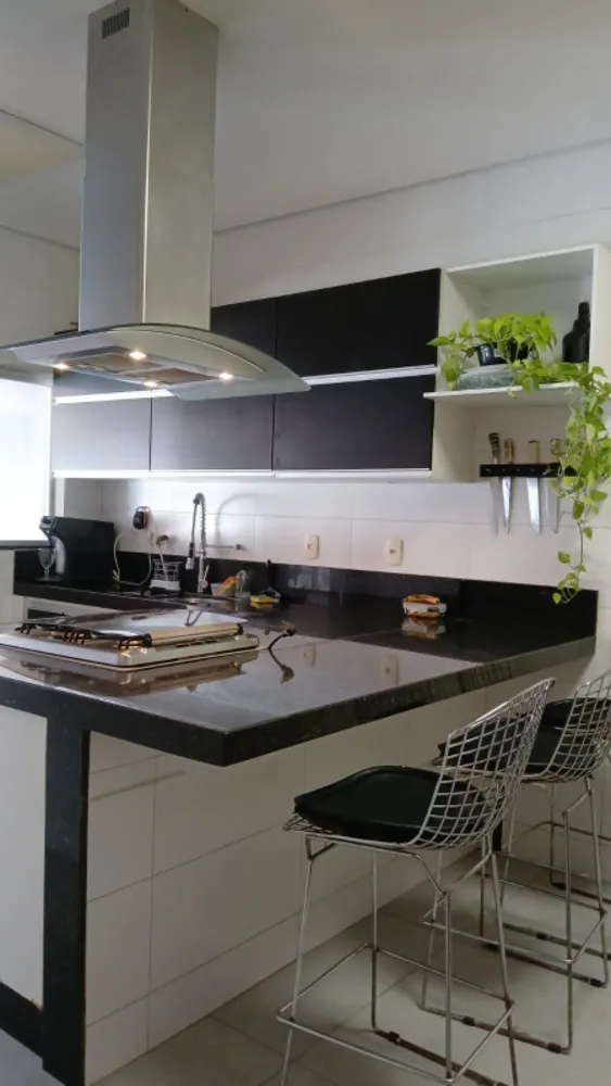 Casa, 3 quartos, 205 m² - Foto 1