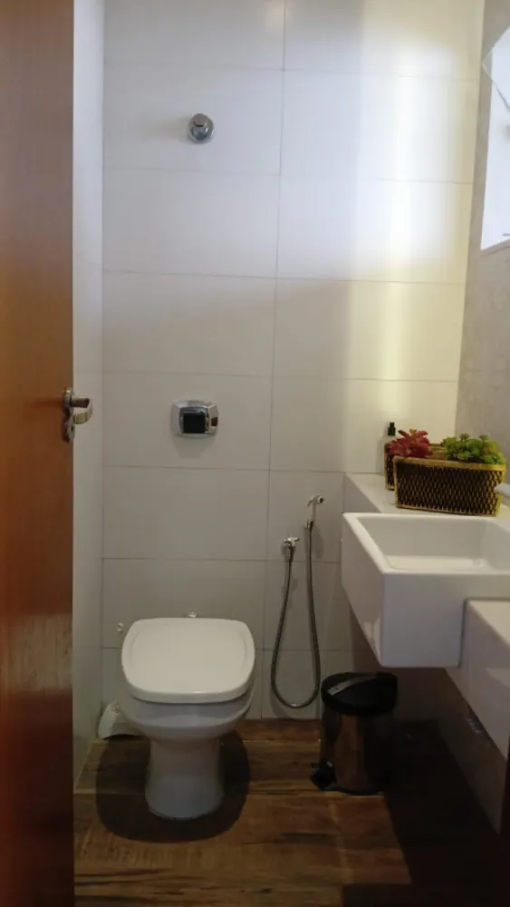 Casa, 3 quartos, 205 m² - Foto 4