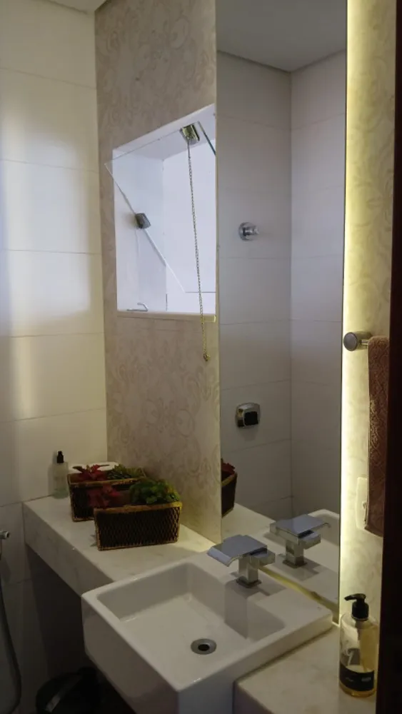 Casa, 3 quartos, 205 m² - Foto 9