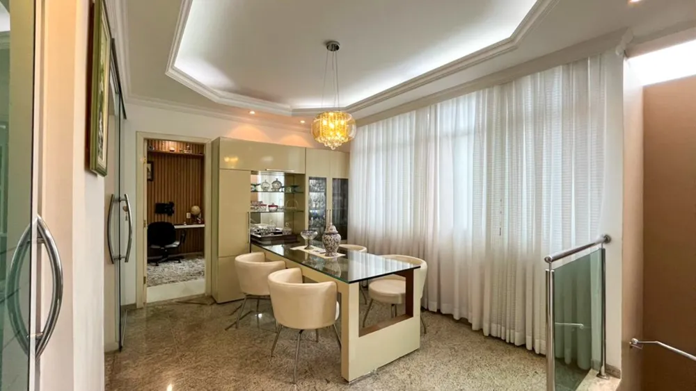 Casa, 3 quartos, 360 m² - Foto 3