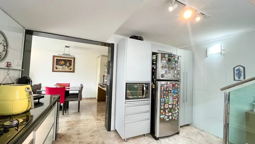Casa, 3 quartos, 360 m² - Foto 10