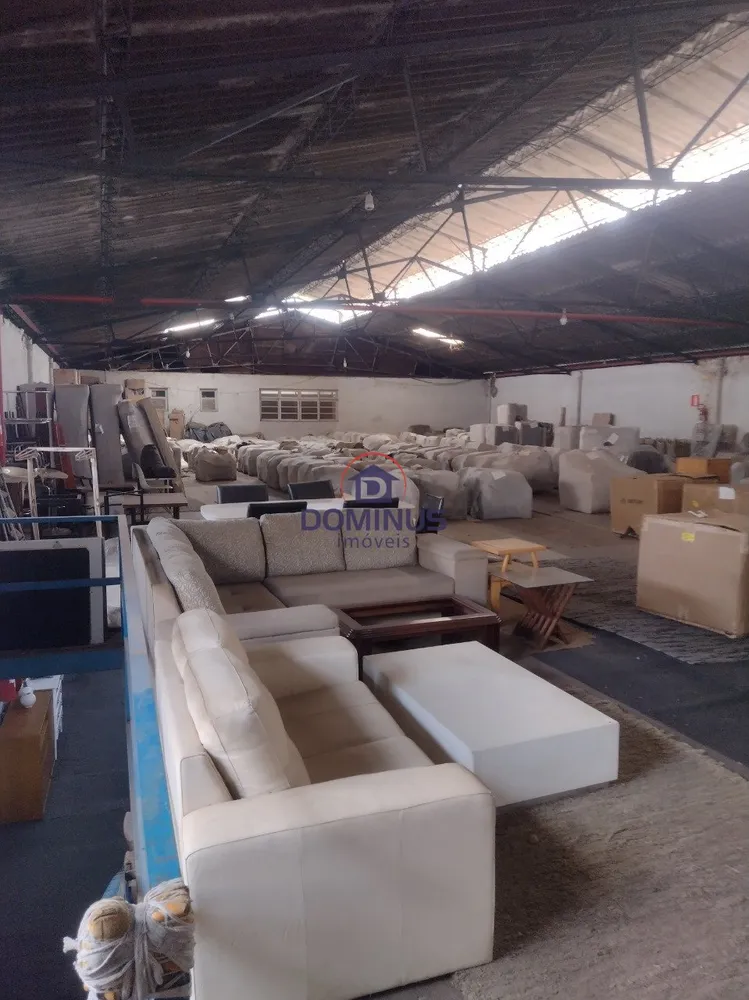 Depósito-Galpão, 1118 m² - Foto 5