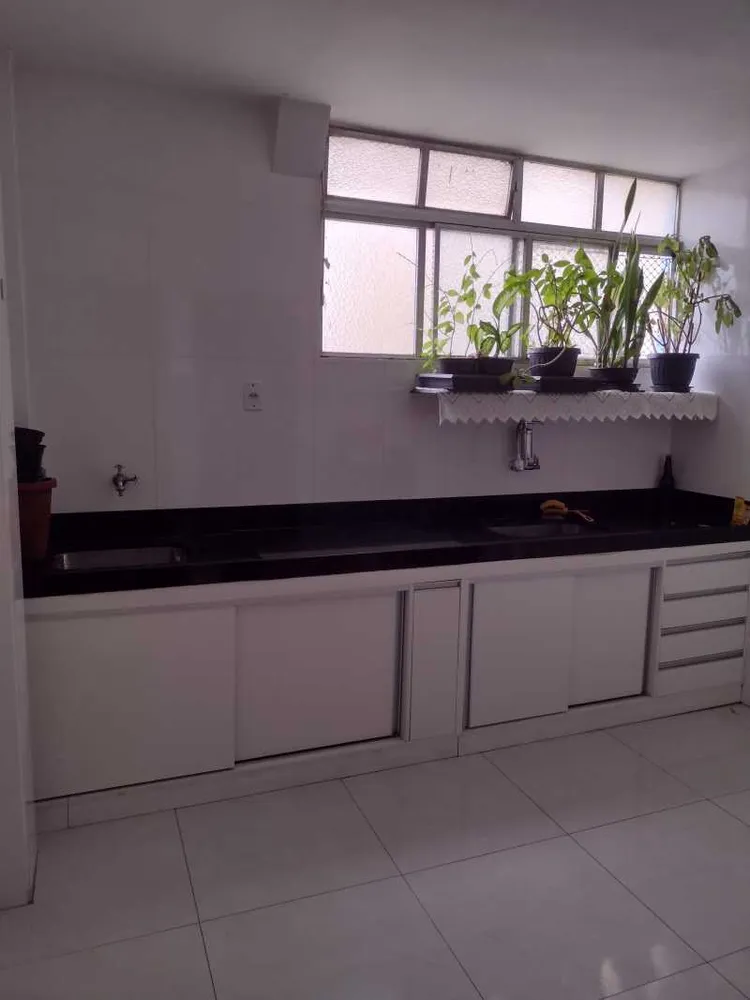 Apartamento, 2 quartos, 70 m² - Foto 4