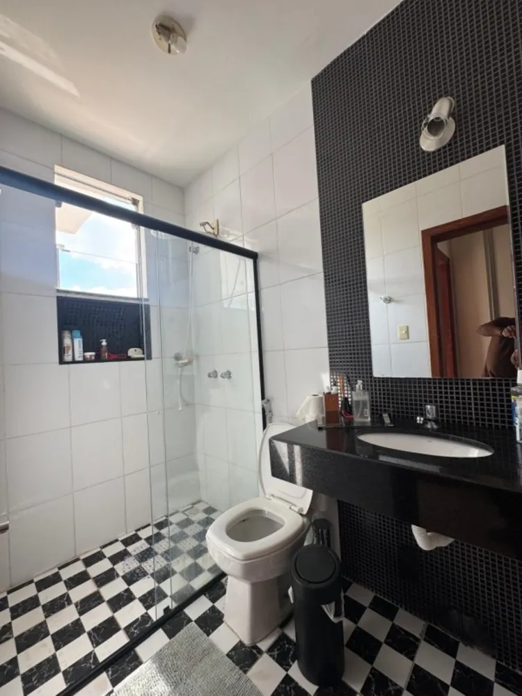 Casa, 3 quartos, 210 m² - Foto 4