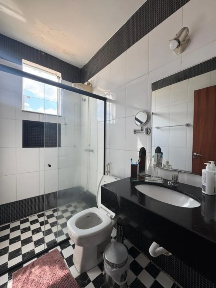 Casa, 3 quartos, 210 m² - Foto 5
