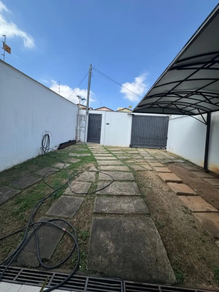Casa, 3 quartos, 210 m² - Foto 7
