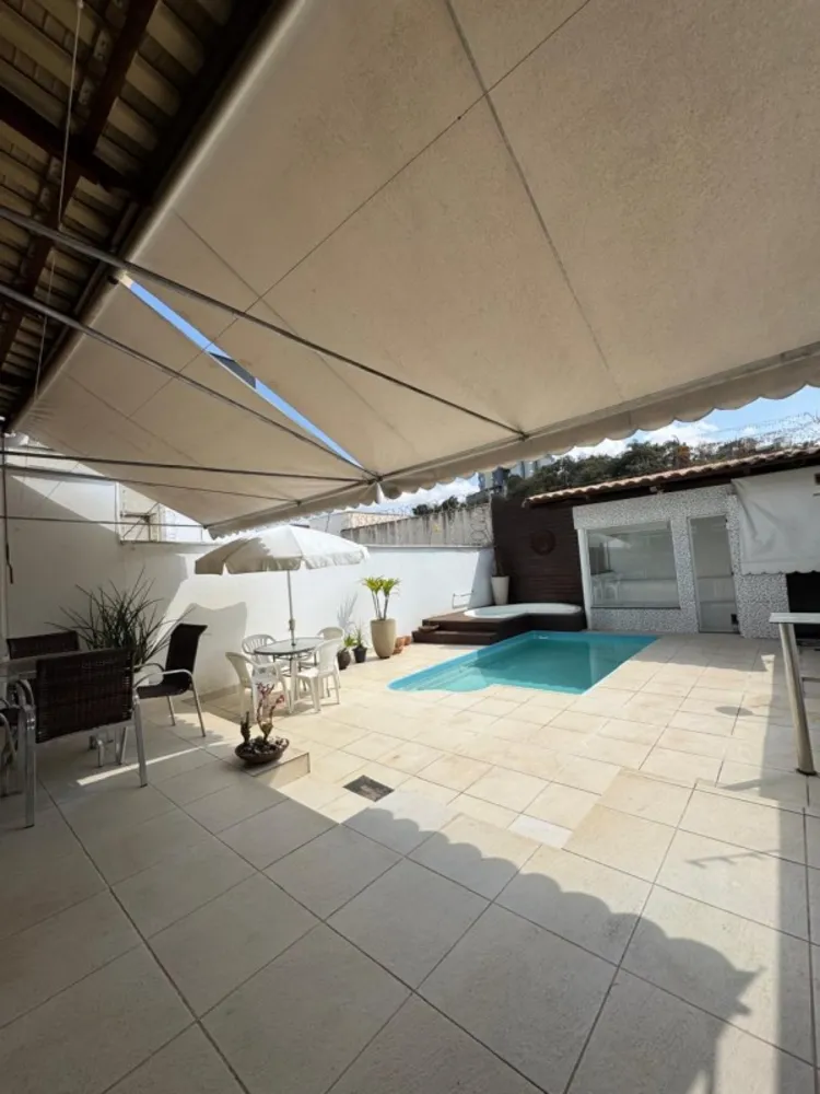 Casa, 3 quartos, 210 m² - Foto 3