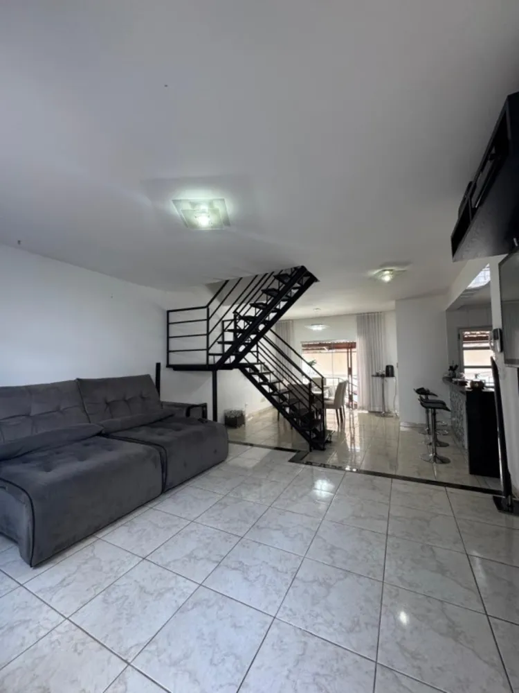 Casa, 3 quartos, 210 m² - Foto 10