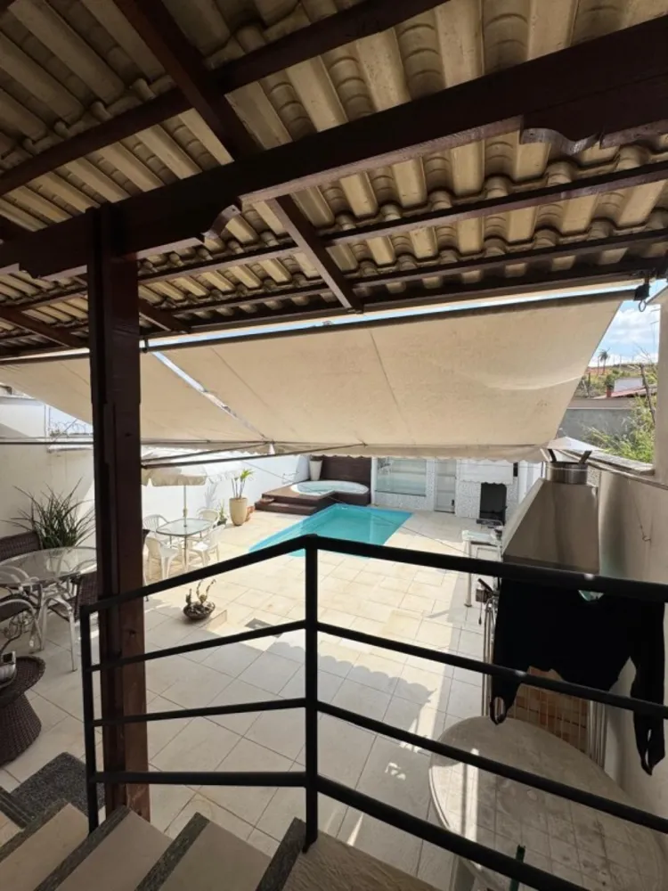 Casa, 3 quartos, 210 m² - Foto 9