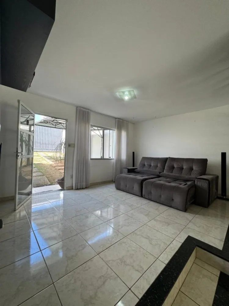 Casa, 3 quartos, 210 m² - Foto 11