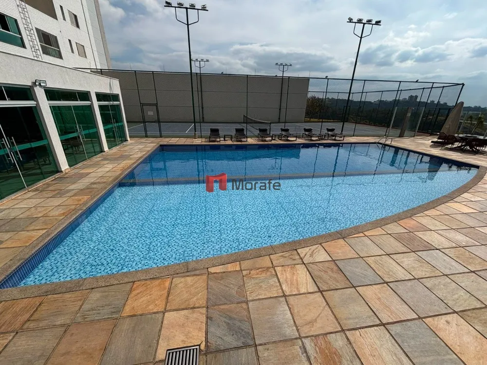 Apartamento, 3 quartos, 80 m² - Foto 4