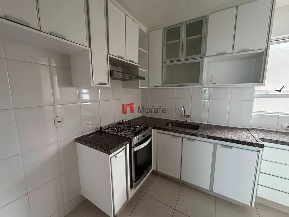 Apartamento, 3 quartos, 80 m² - Foto 2