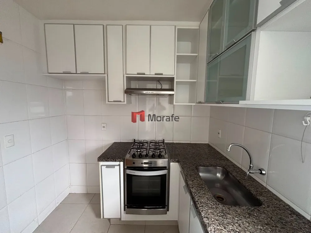 Apartamento, 3 quartos, 80 m² - Foto 3