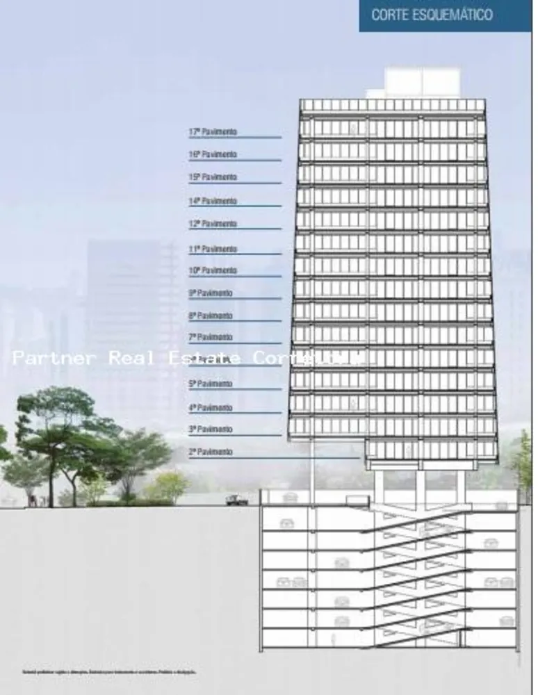 Loja-Salão, 1000 m² - Foto 1