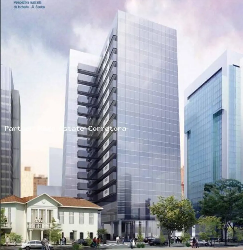 Loja-Salão, 1000 m² - Foto 5